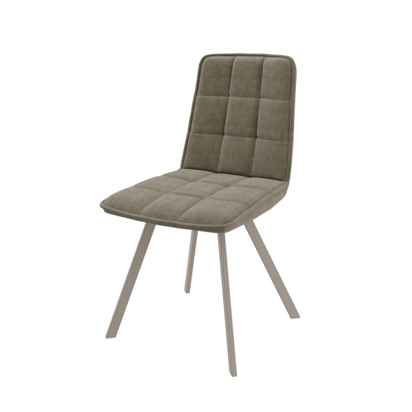 Стул ROM D LATTE BRANDY 5 LT